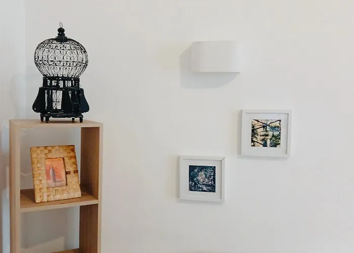 via pannieri apartament
